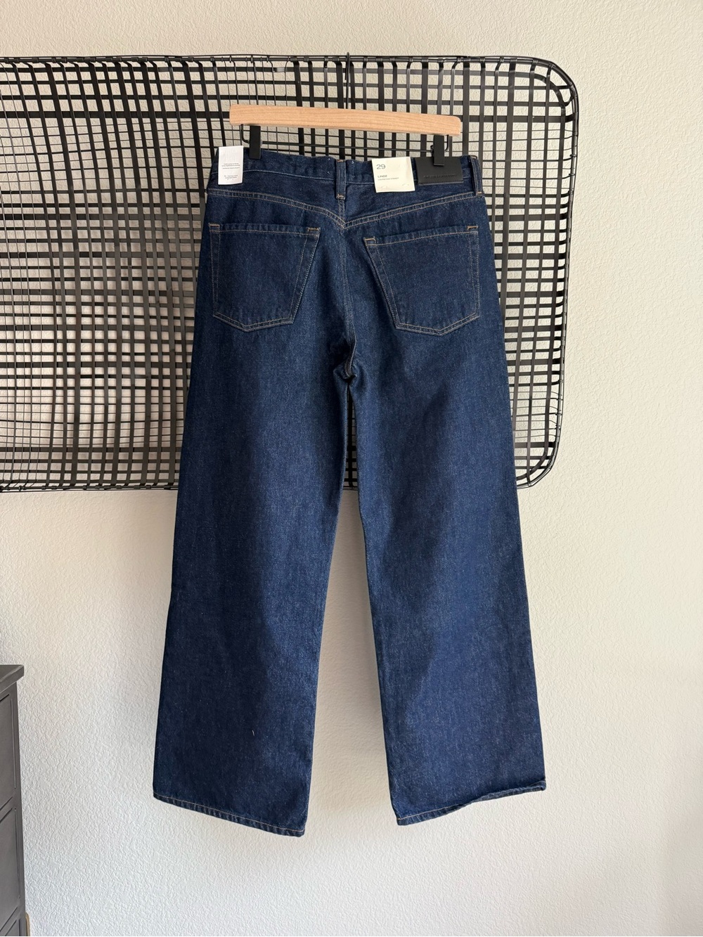Citizens of humanity Lindz low rise jeans in Amherst - Picture 9 of 9